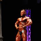 Chris  Miller - NPC West Texas Classic 2012 - #1